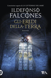 copertina Gli eredi della terra