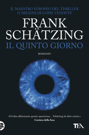 copertina Il quinto giorno