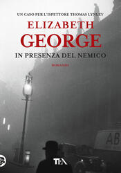 copertina In presenza del nemico