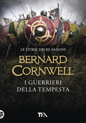 copertina I guerrieri della tempesta
