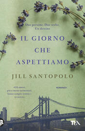 copertina Il giorno che aspettiamo