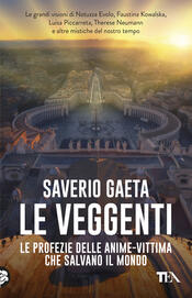 copertina Le veggenti