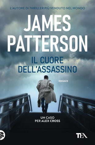 copertina Il cuore dell'assassino