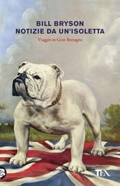 copertina Notizie da un'isoletta