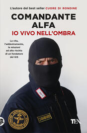copertina Io vivo nell'ombra