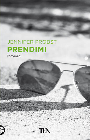 copertina Prendimi