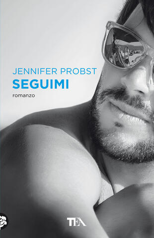copertina Seguimi