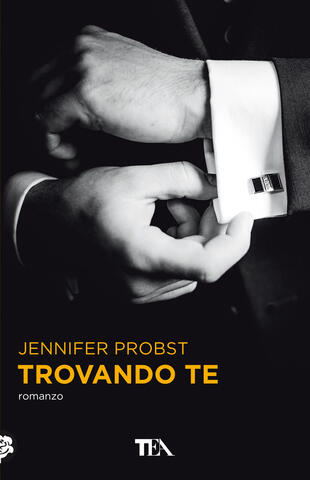 copertina Trovando te