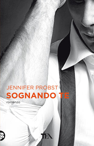 copertina Sognando te