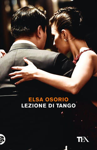 copertina Lezione di tango