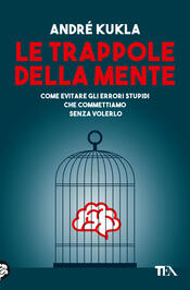 copertina Le trappole della mente