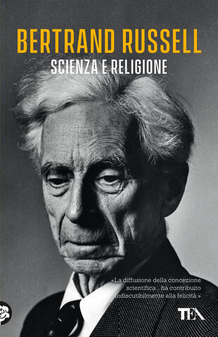 copertina Scienza e religione