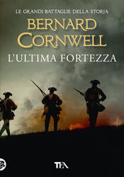 copertina L'ultima fortezza