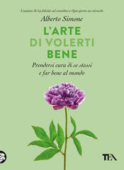 copertina L'arte di volerti bene