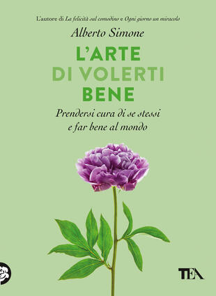 "Il libro possibile": Alberto Simone a Polignano a Mare (BA)
