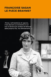 copertina Le piace Brahms?