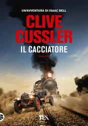 copertina Il cacciatore