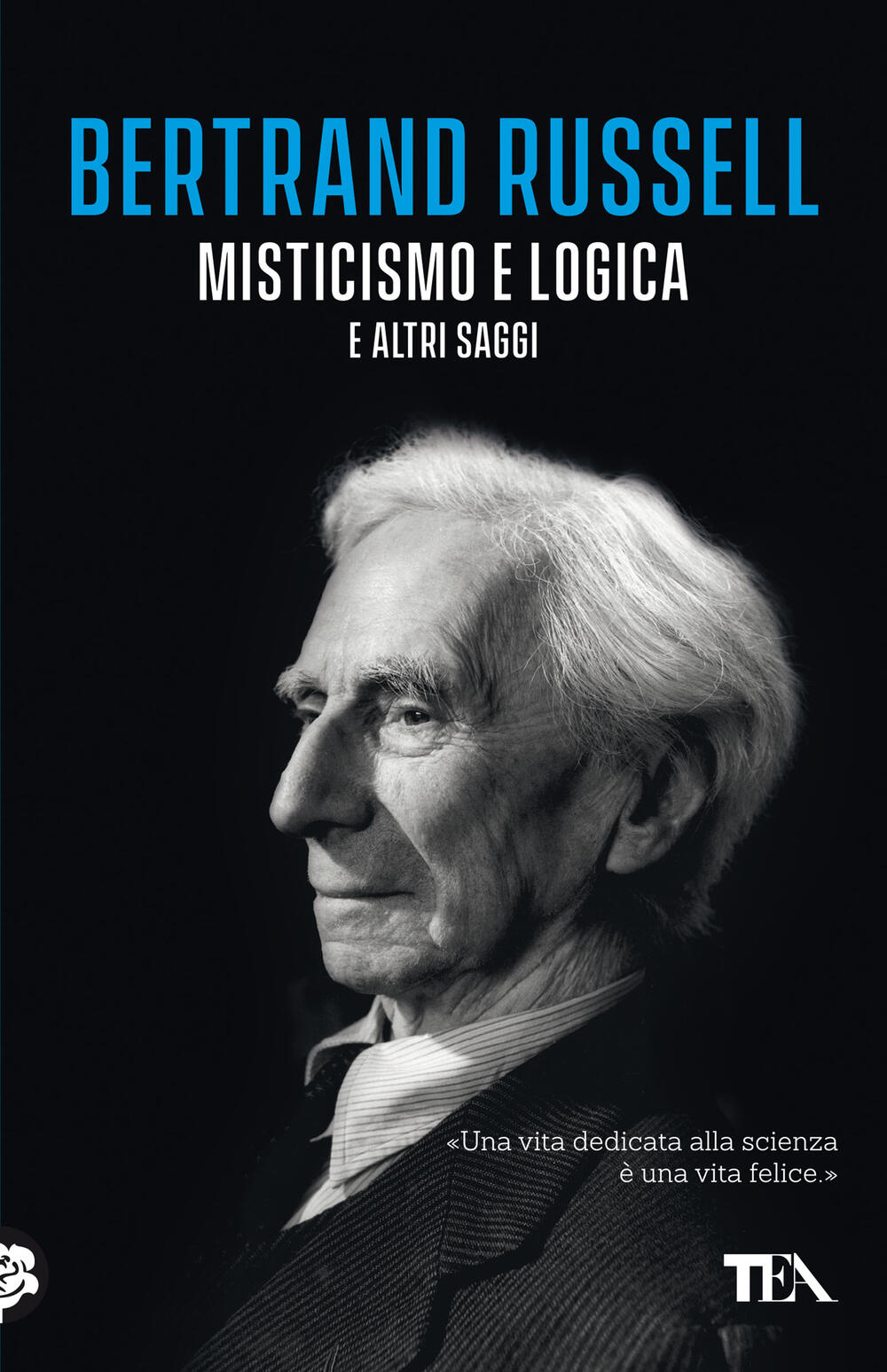 Citazioni di Bertrand Russell sulla religione