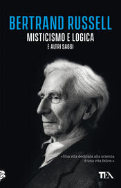 copertina Misticismo e logica