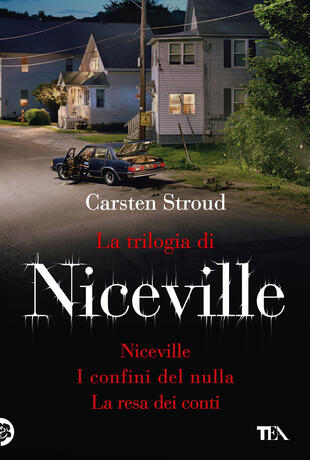copertina La trilogia di Niceville