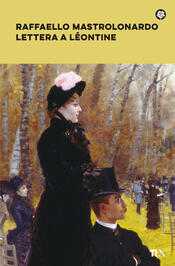 copertina Lettera a Léontine