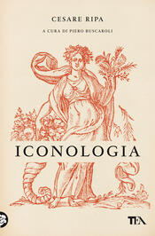 copertina Iconologia