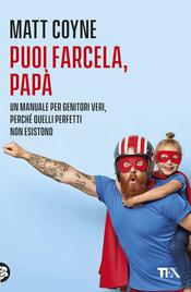 copertina Puoi farcela, pap&agrave;
