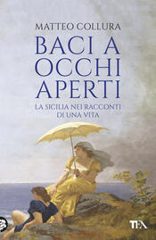 copertina Baci a occhi aperti