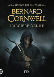 copertina L'arciere del re