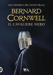 copertina Il cavaliere nero