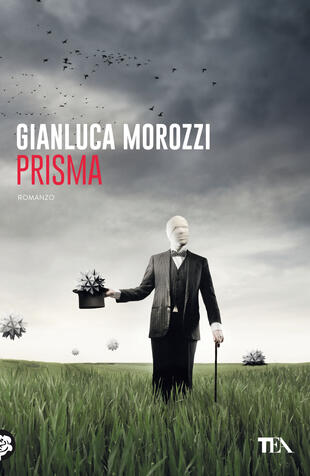 Evento digitale | Gianluca Morozzi presenta "Prisma"