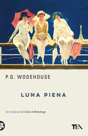 copertina Luna piena