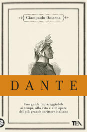 copertina Dante