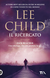 Lee e Andrew Child, l'ultimo caso di Jack Reacher : Nessun piano B