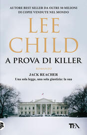 Nessun piano B di Lee Child - Cartonato - LA GAJA SCIENZA - Il Libraio