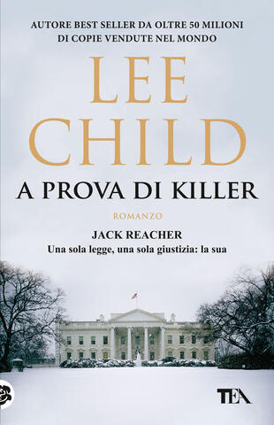copertina A prova di killer