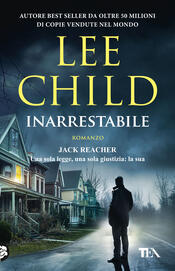 copertina Inarrestabile