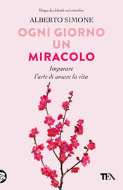 copertina Ogni giorno un miracolo