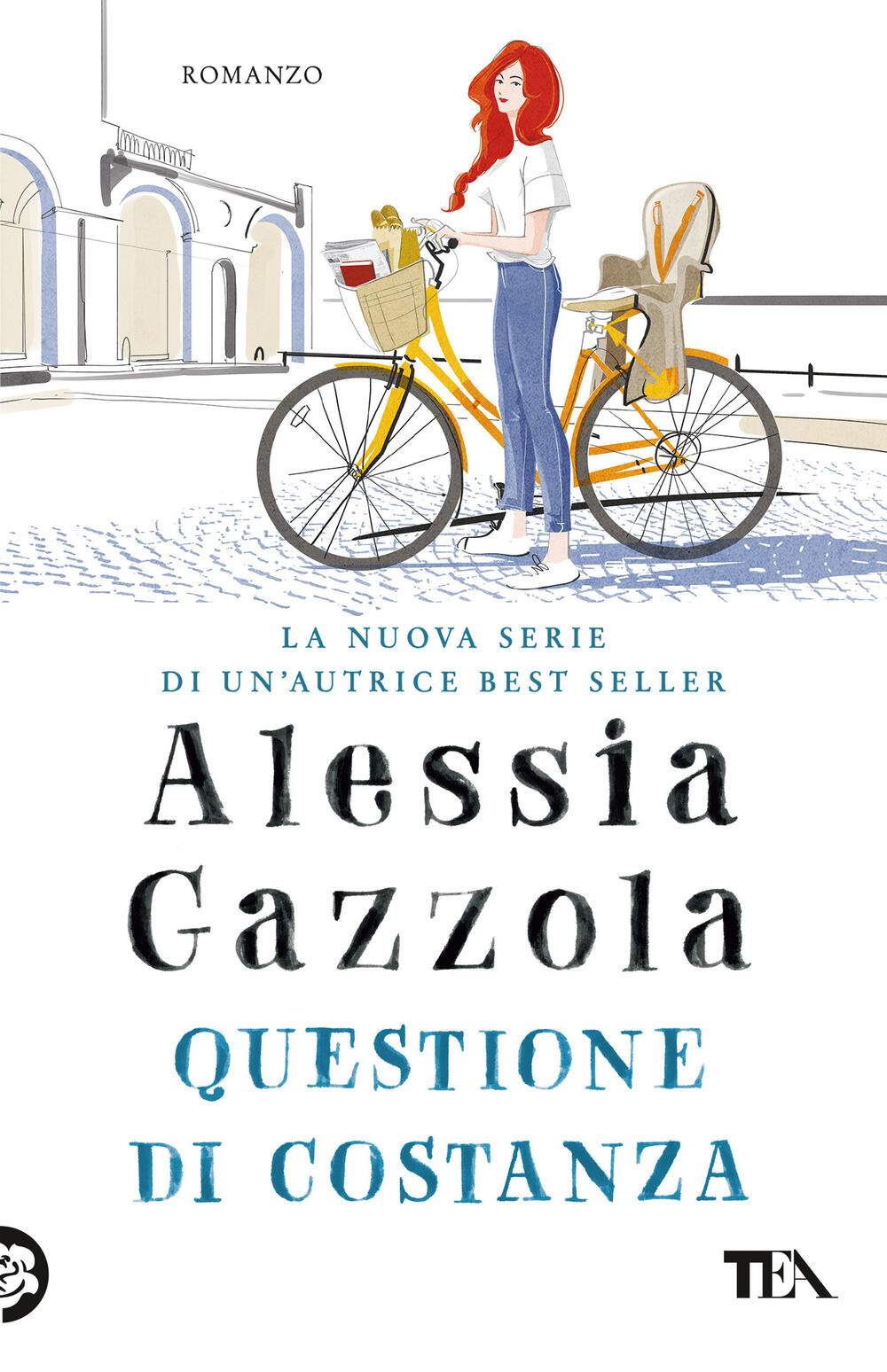 Alessia Gazzola - Un segreto non è per sempre — TEA Libri