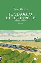 copertina Il viaggio delle parole