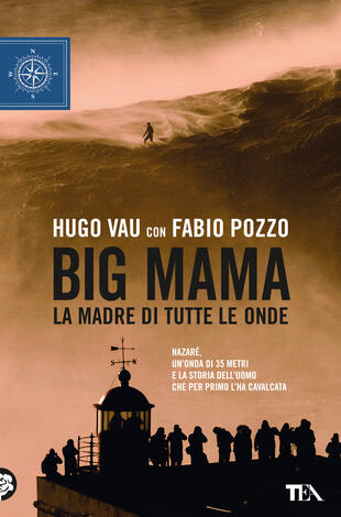copertina Big Mama
