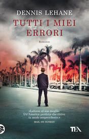 copertina Tutti i miei errori