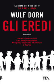 La psichiatra di Wulf Dorn - Cartonato - TOP THRILLER - Il Libraio