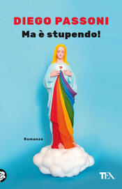 copertina Ma è stupendo!