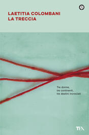 copertina La treccia