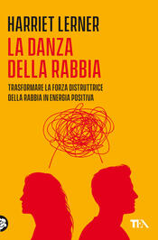copertina La danza della rabbia