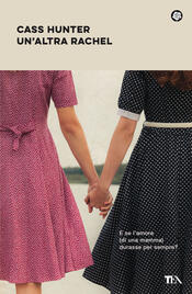 copertina Un'altra Rachel