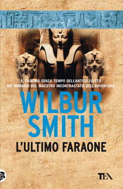 copertina L'ultimo faraone