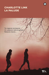 copertina La palude
