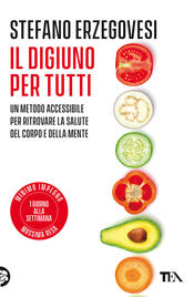 copertina Il digiuno per tutti